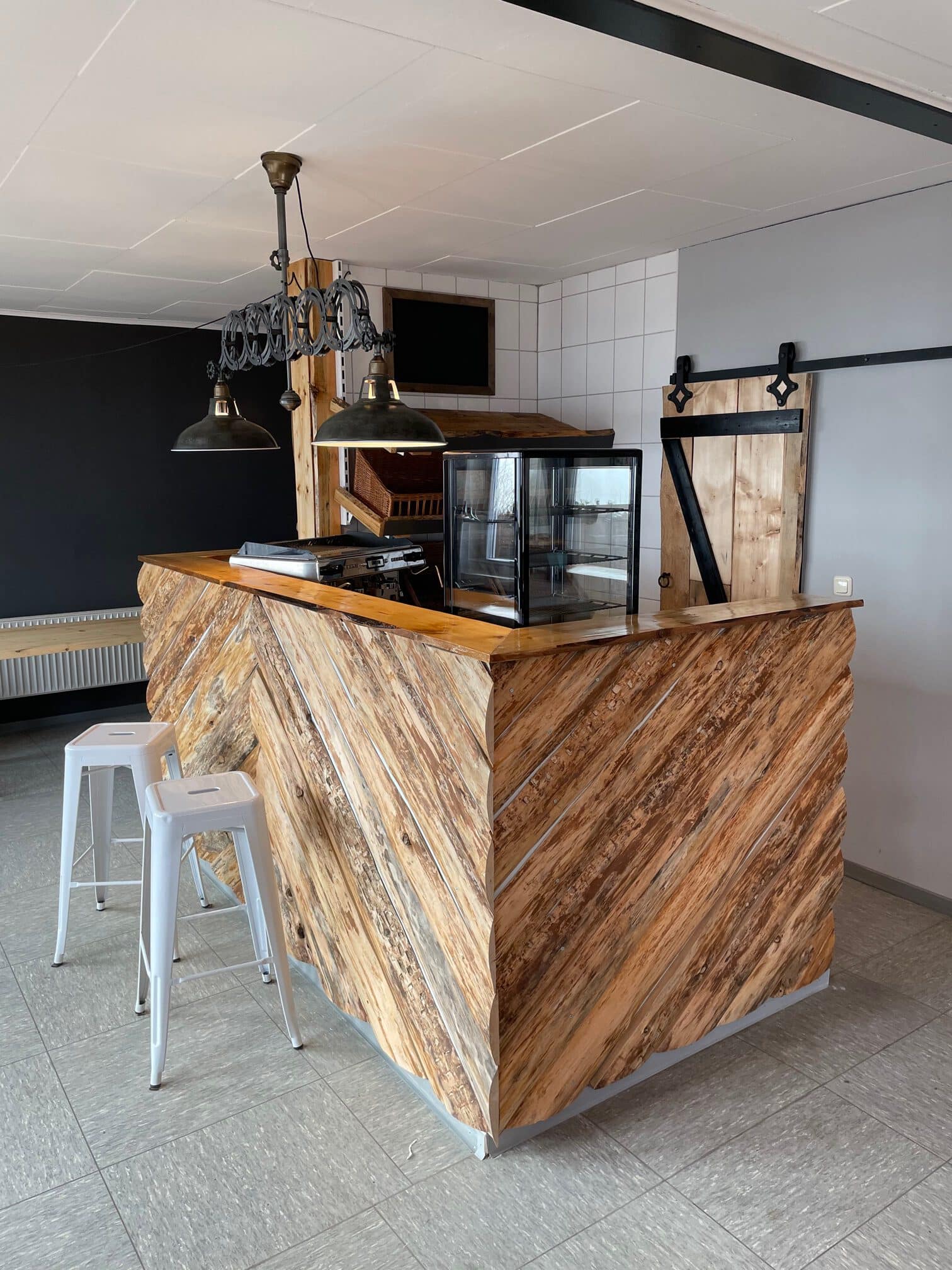 Bild vom Shop Cafe